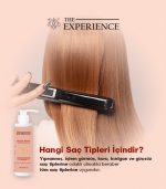 Yoğun Onarıcı Bakım Şampuanı 250 ml