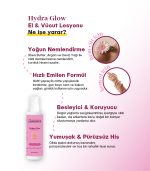 El & Vücut Losyonu 250 ml