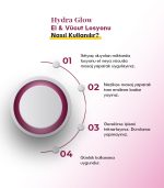 El & Vücut Losyonu 250 ml