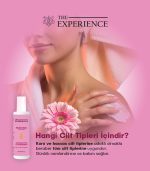 El & Vücut Losyonu 250 ml