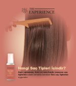 Luxe Argan Bakım Serumu 50 ml