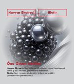 Luxe Havyar Bakım Şampuanı 250 ml