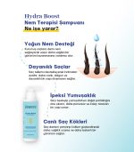 Nem Terapisi Şampuanı 250 ml