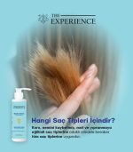 Nem Terapisi Şampuanı 250 ml