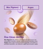 Turunculaşma Karşıtı Mor Şampuan 250 ml