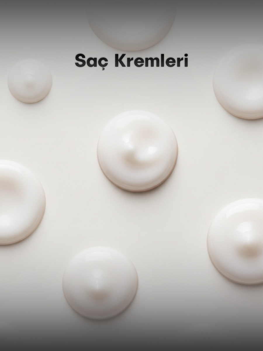 Saç Kremleri