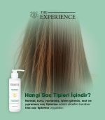 Herbaluxe Bitkisel Bakım Şampuanı 250 ml