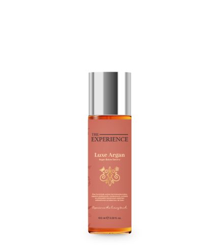 Luxe Argan Bakım Serumu 100 ml