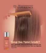 luxe argan saç bakım serumu 100 ml kuru ve yıpranmış saçlar için argan yağlı saç serumu luxe 100 ml nem ve parlaklık kazandırır